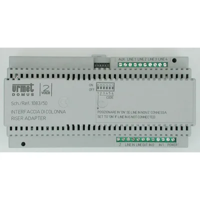 Grothe VZ 1083/50