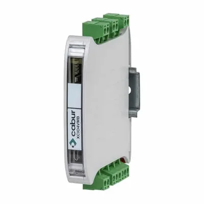 Cabur XCIO4VMB Analogue signal converters