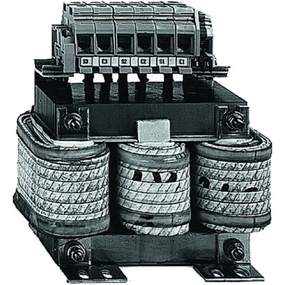 Schneider Electric VW3A4555