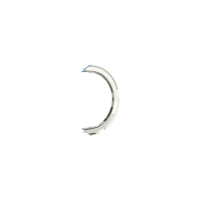 Beckhoff ATH9050 Guide rail, 180° curved segment
