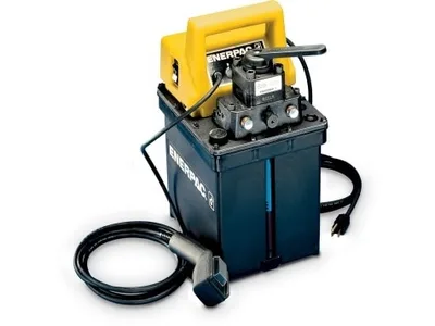 Enerpac PEJ1201E Submerged Electric Hydraulic Pump