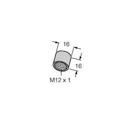Turck SKN/M12