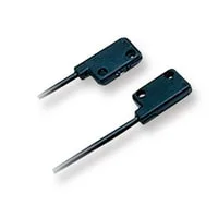 Keyence PS-52C Transmissive Sensor Head, General-purpose Type, Thin