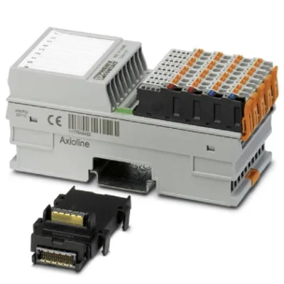 Phoenix Contact AXL F AI8 1F
