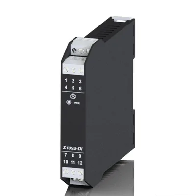 Seneca Z109S-DI Wide range Current Loop Isolator