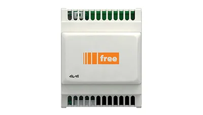 Eliwell SMC5500050450 FREE SMC5500CS