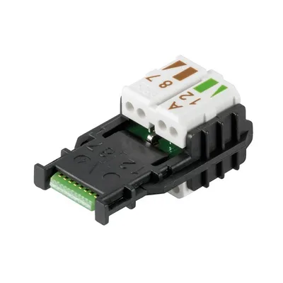 Weidmüller IE-PI-RJ45-FH-B-1.1