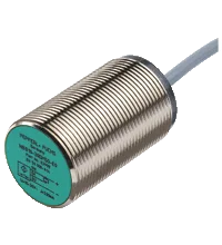 Pepperl+Fuchs NBB15-30GM50-WS-5M Switching function