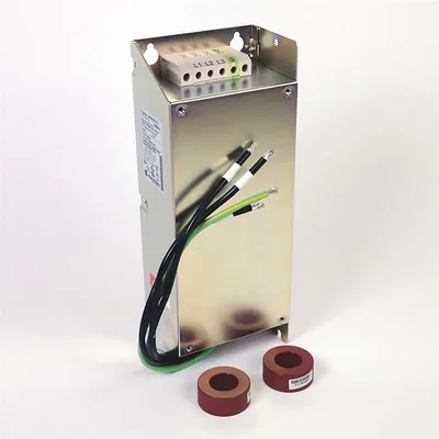 Allen Bradley 25-RF027-CL PowerFlex 520 266A 230V EMC Filter Kit