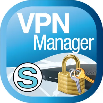 Seneca VPN BOX Manager Configuring software for VPN BOX server and VPN BOX virtual machine