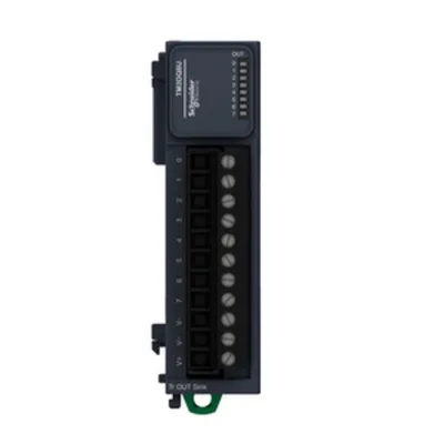 Schneider Electric TM3DQ8U