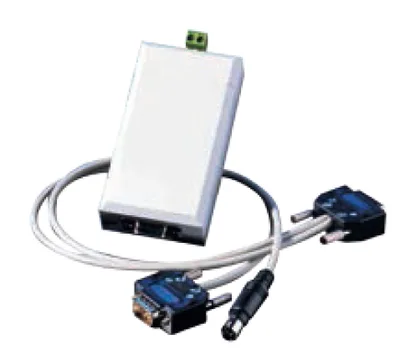 Seneca S107MBU USB - M-BUS converter, portable version