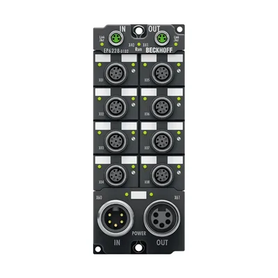 Beckhoff EP6228-3132