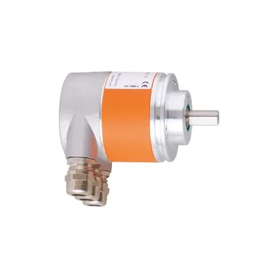 IFM RMK0013-C24/E Milli mutlak tek turlu enkoder