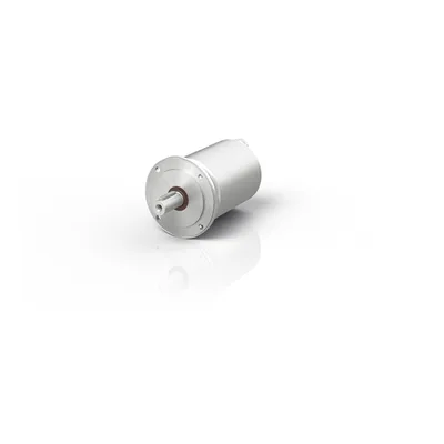Beckhoff AM8852-wEyz Stainless steel servomotors from 480 Nm (M0)