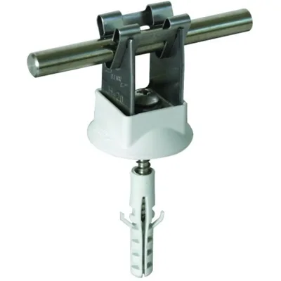 Dehn + Söhne LH DG 8 H20 HS5X50 KD8 V2A GR