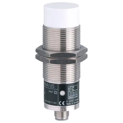 Ifm Electronic Ifm II5776  Inductive sensor