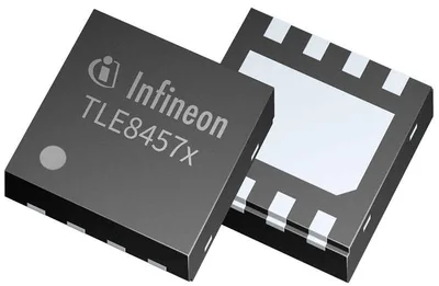 Infineon TLE8457ALE