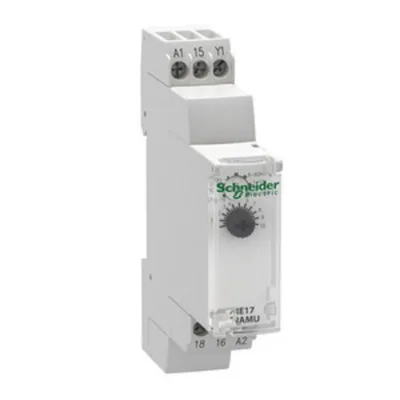 Schneider Electric RE17RAMU