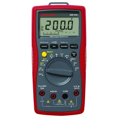 Beha-Amprobe AM-550-EUR
