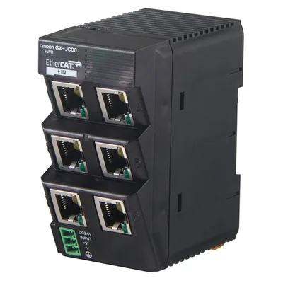 Omron GX-JC06