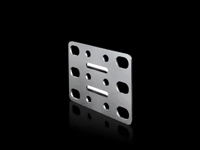 Rittal VX 8617.505 VX baying kit for VX / TS