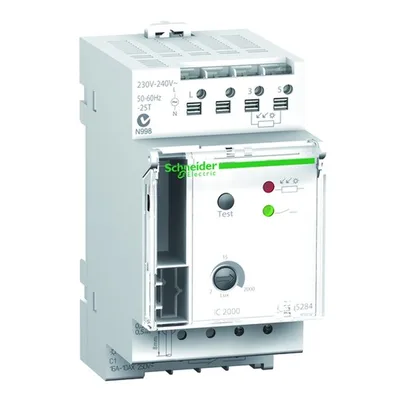 Schneider Electric CCT15284