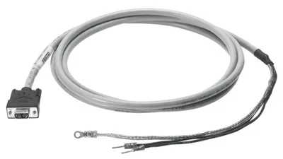 Festo KPWR-MC-1-SUB-9HC-10 Supply cable