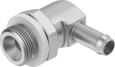 Festo LCN-M5-PK-4 L-Bağlantı Rakoru