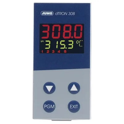 Jumo 703042/181-000-25/000