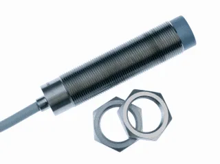 Rechner Sensors IAS-10-A23-S-M18-LCP/VAb-180C-Z05-0 Inductive Sensors (IAS)