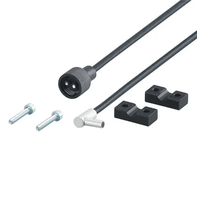 IFM FT-00-P-A-R4/0,22M Fiber optik cisimden yansımalı sensör