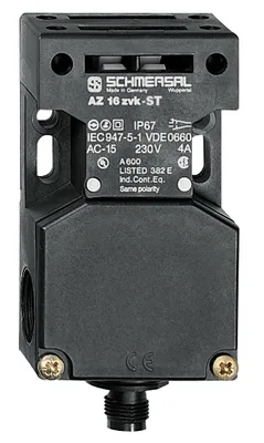 Schmersal AZ 16 ZVRK-ST-2300