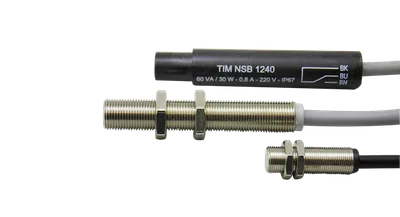 Texelco TIM NSB 1240 Manyetik Şalter