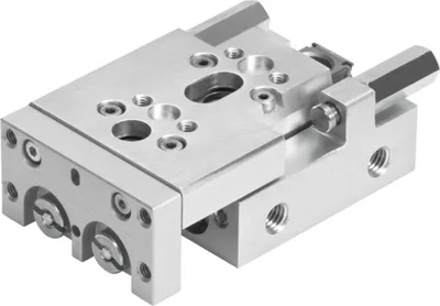 Festo SLT-6-10-P-A Mini slide