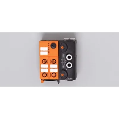 Ifm Electronic AirBox 5/3 closed 4DI-Y II 3D