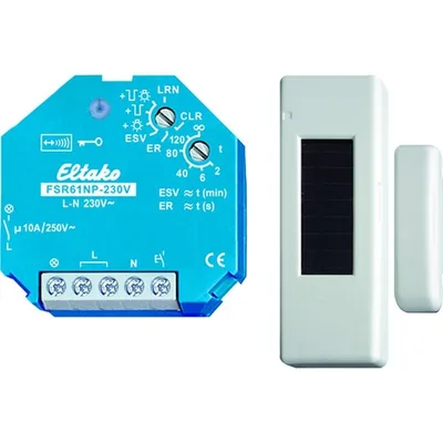 Eltako FSR61NP-230V+FTK-rw