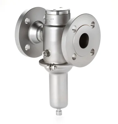 Mankenberg 6564095TA-E Pressure reducing valve DM 652 | DN 40 (1 1/2")