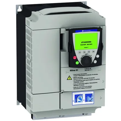 Schneider Electric ATV61HD11N4