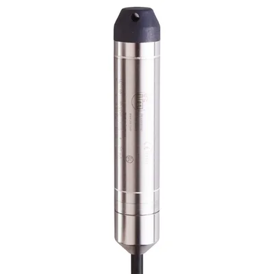IFM SUBMERSIBLE 0,25BAR 5M FEP CABLE Hidrostatik Seviye probu