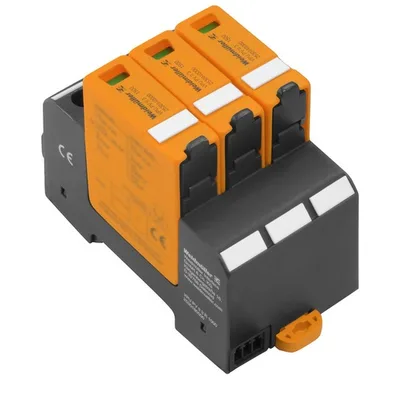 Weidmüller VPU PV II 3 1500