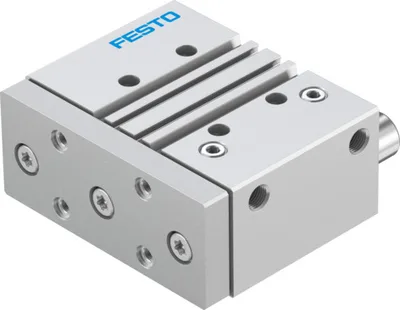 Festo DFM-50-50-P-A-GF Yataklamalı silindir