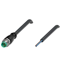 Pepperl+Fuchs V3S-GM-BK5M-PUR-U