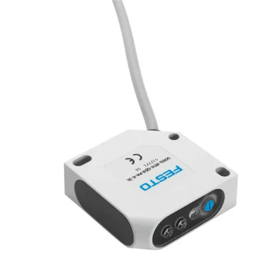 Festo SOEG-E-Q50-PA-K-3L Receiver