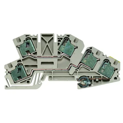 Weidmüller PDL 4/L/L/PE