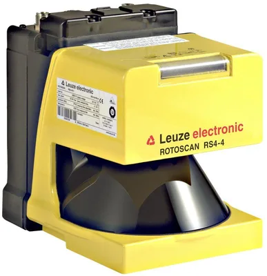 Leuze RS4-4/A1 Emniyet lazer alan tarayıcı