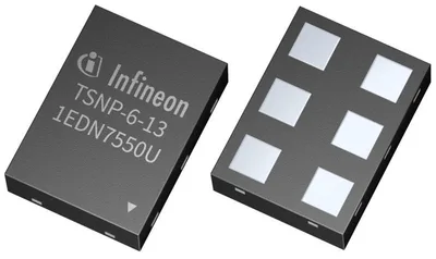 Infineon 1EDN7550U