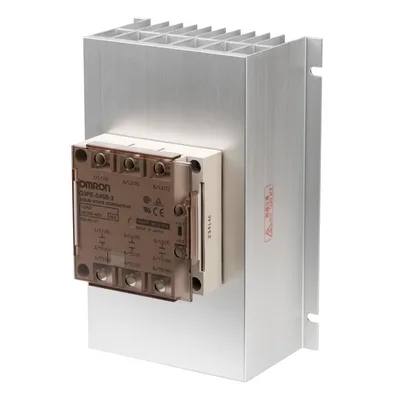 Omron G3PE-545B-3 12-24VDC