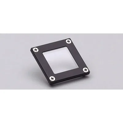 Ifm Electronic MASKING FRAME FOR O1D GLAS