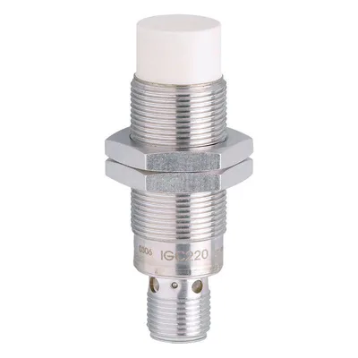 Ifm Electronic Ifm IGC002 IGK2012-ARKA/M/LS-104AK Inductive Sensor
